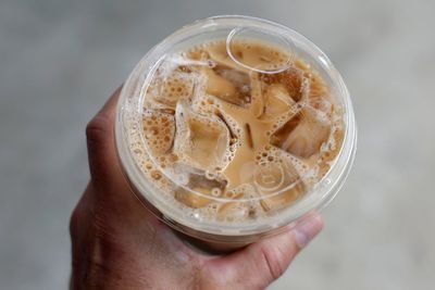 How to get a free coffee from Dunkin’ for April Fools’ Day