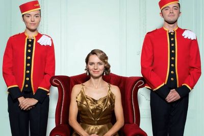 Entertainment lineup revealed for Cunard’s transatlantic cruises