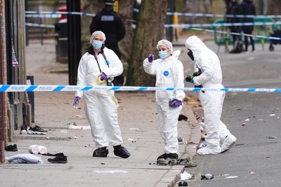 Man charged over Derby car attack incident appears in court