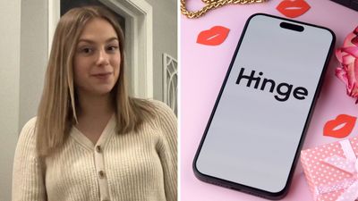 Woman vows to say yes to more dates. So she goes out with ‘Matt from Hinge.’ She’s stunned by what happens next