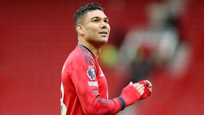 Why Inter Miami Face Impossible Task to Sign Casemiro After Man Utd Exit
