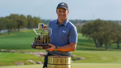 Valero Texas Open Preview: Field, Course, History, Tee Times, How to Watch