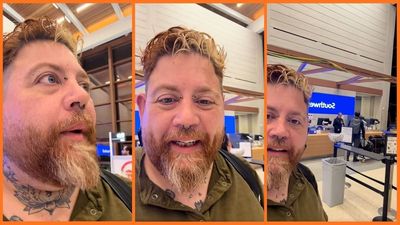 Man checks in as a Southwest priority passenger at Kansas City airport. Then they tell him he’s ‘too big’ for the flight: ‘The nerve to say that’