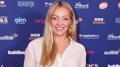 After perimenopause ended her relationship, Cherry Healey believes it’s a stage that’s worse than menopause