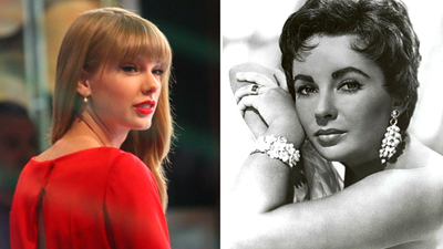 Why Did Taylor Swift Release a Music Video Inspired by Film Icon Elizabeth Taylor?