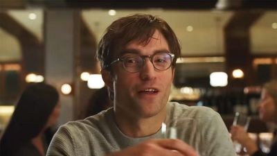 Robert Pattinson Lies A Lot In Interviews (And That Might Explain His Inflatable Boat Comments)