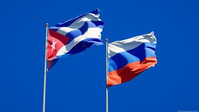 Russia Calls Cuba 'Closest Partner,' Says: 'We Have No Right to Abandon Them'
