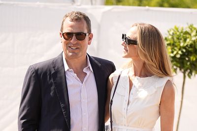 King’s nephew to marry nurse in summer Cotswolds ceremony