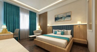 Best Hotels in Prayagraj for Comfortable Stay with Prices and Reviews