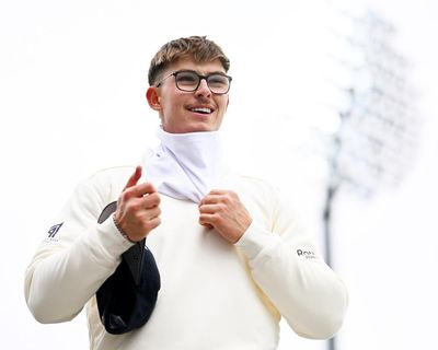 Tribe’s Lions heroics fuel Glamorgan’s belief on return to Championship elite