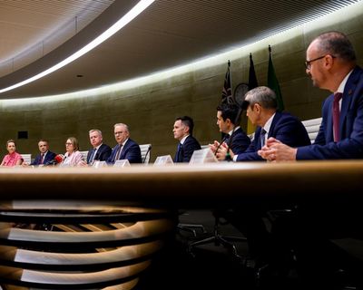 Federal government claims some states standing in the way of ‘getting those guns off our streets’