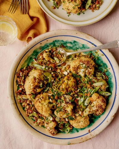 As Australian food prices rise, ‘robust’ cauliflower and cabbage are April’s best value fruit and veg