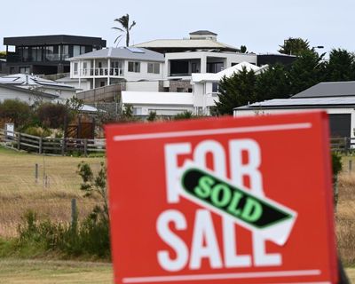 Australia’s land value has gone through the roof. Where does that leave young people who want to buy a home?