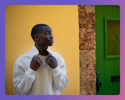 How to wear a quarter-zip jumper without looking like a finance bro (and 14 of the best)