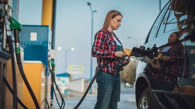 Gas Prices Are Climbing: 5 Smart Ways Drivers Can Cut Up to $244 a Month