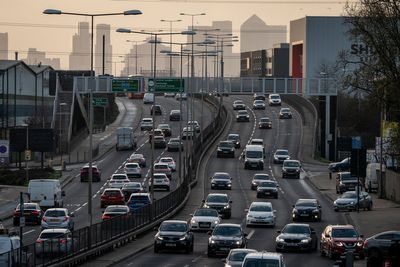 How to drive ‘more efficiently’ as fuel prices surge during Iran war crisis