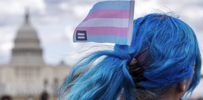 Counting trans people: Why better data collection is essential for better policy