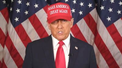 ‘You weren’t there for us’: So Donald Trump helps Iran choke off the Strait of Hormuz, and now he’s telling the world to figure out their own oil supply