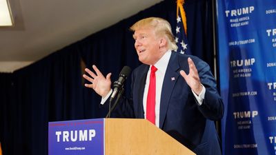 ‘The lowest since April 2020’: Americans are watching the job market crumble while Trump wastes billions in war