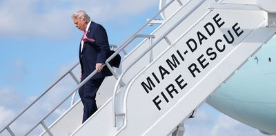 Why Donald Trump will try to declare victory in Iran well before November