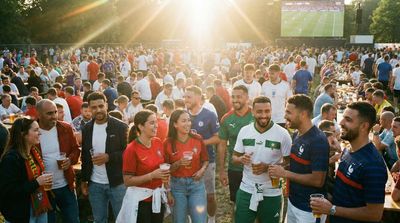 World Cup 'fan zone' planned for Clapham Common at risk of being abandoned due to council delays