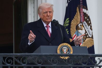 Donald Trump address to interrupt Masked Singer finale and Survivor — here’s when to tune in