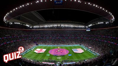 Soccer Quiz: How Fast Can You Name the 2022 USMNT World Cup Roster?