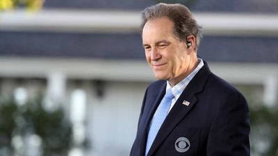 Forty Years Ago, Jim Nantz Called His First and Favorite Masters