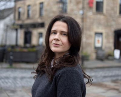 Royal Navy captain steps back from duties over link to MP whose husband faces China spy claims