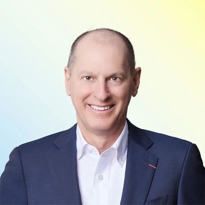 The biggest mistake CEOs make with AI has nothing to do with the technology