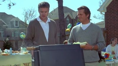 How Come Nobody Brings Up 1999's Arlington Road When It Comes To Movies With Great Plot Twists?