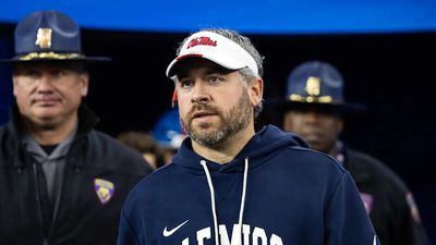 Ole Miss Coach Pete Golding Addresses Dabo Swinney’s Tampering Allegations