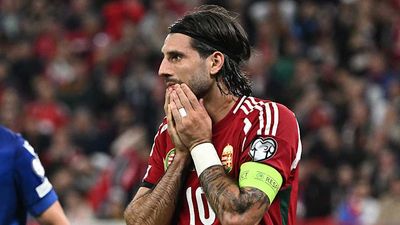 Best XI of Players Not Going to FIFA 2026 World Cup