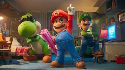 The Super Mario Bros Movie 3 release date speculation, story, cast, and everything else we know so far