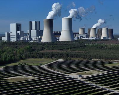 In Europe, lobbyists are using soaring fuel prices to make the case for more dirty energy