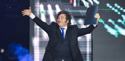 Javier Milei’s inflation ‘miracle’ in Argentina is a warning to the world, not a blueprint