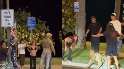 ‘Not an ICE agent’: Man beaten in viral Honolulu video had no links to US agency, says DHS