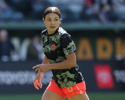 Sophia Wilson, Tierna Davidson return to USWNT for friendlies against Japan