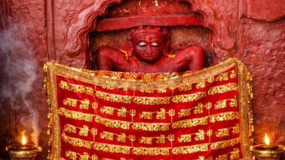 4 Hidden Temples in India With Mysterious Powers