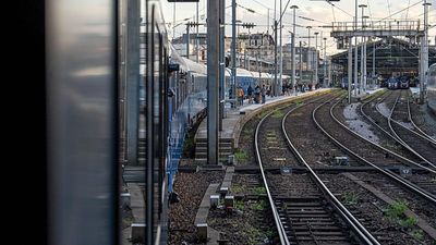 We travelled on European Sleeper’s first Paris to Berlin night train. This is what it was like