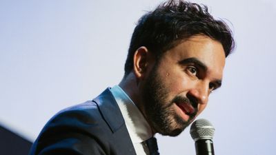 NYC Mayor Mamdani Says War In Iran 'Should Be Opposed On Every Single Ground, Not Just Procedural, But Also Moral'