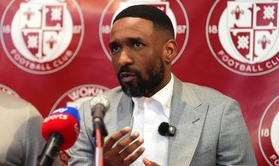 Defoe hails De Zerbi’s ‘unbelievable CV’ as he shuts down Spurs links