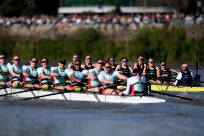 When is the Boat Race? Time, schedule and how to watch Oxford v Cambridge on TV