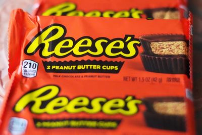 Hershey switching back to classic Reese’s recipe after backlash