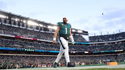 Three Biggest Takeaways from New Report on Eagles, Jalen Hurts's Frustrating 2025 Season