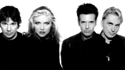 "I'll definitely take being number one in fourteen countries!" The story of the song that heralded Blondie's comeback – but tanked in the US