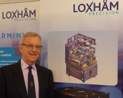 Patrick McKeown obituary