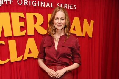 'Kindness isn’t weakness': Laura Linney on why American Classic cuts through a 'monotonous' TV landscape