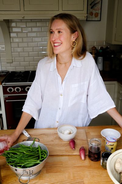 Cooking Made Simple: Alexandra Dudley shares three recipes perfect for an easy dinner party