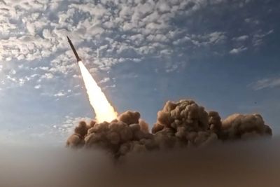 Bulletin world briefing: Iran names country who could mediate US peace talks